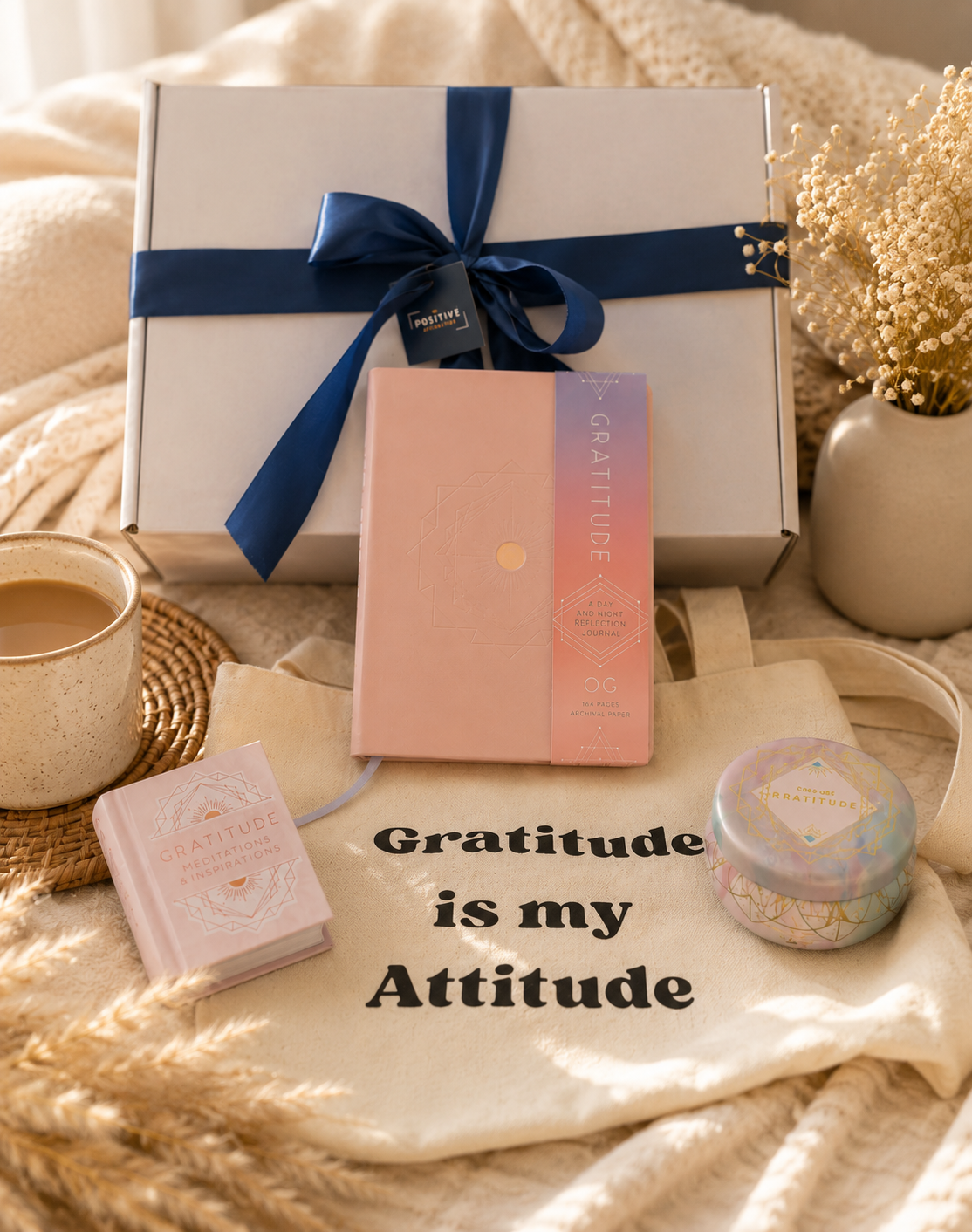 Gratitude Gift Set
