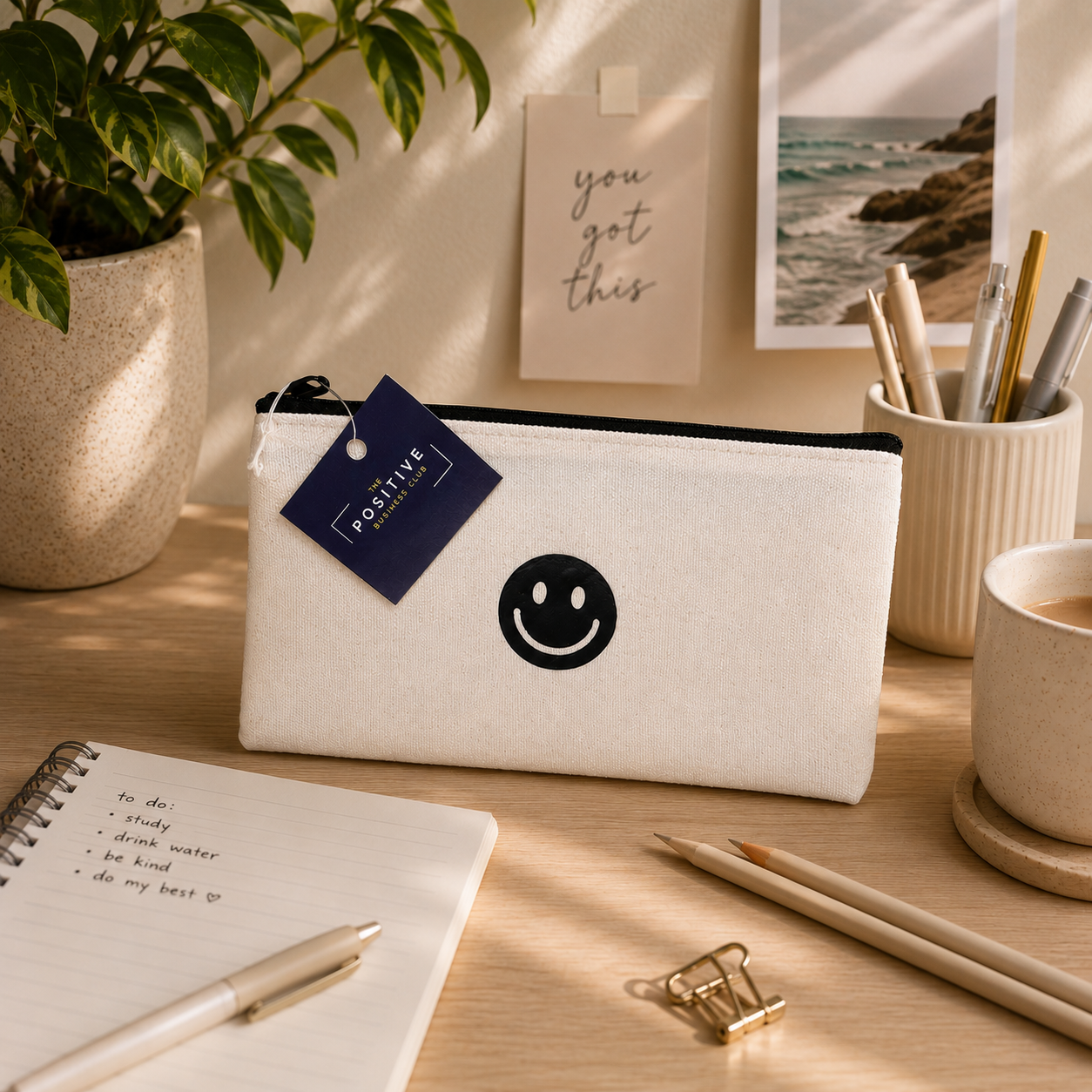 Pencil Case