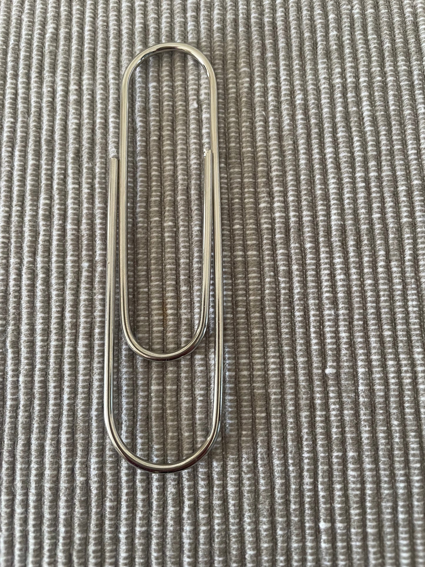 Jumbo Paper Clips