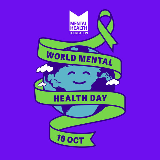 World Mental Health Day:  5 simple Self-Care tips for entrepreneurs