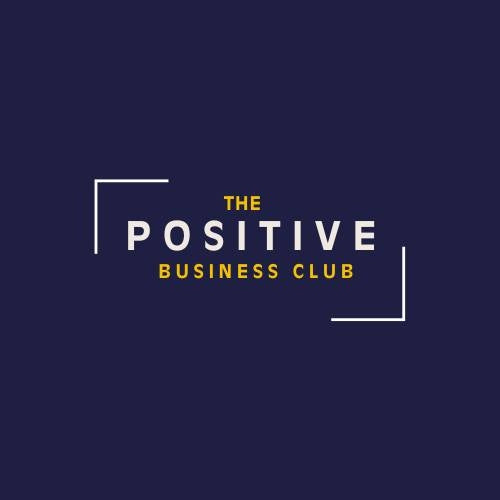 The Positive Business Club Launches Brand New Website!