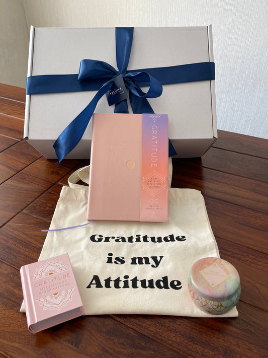 Gratitude Gift Set