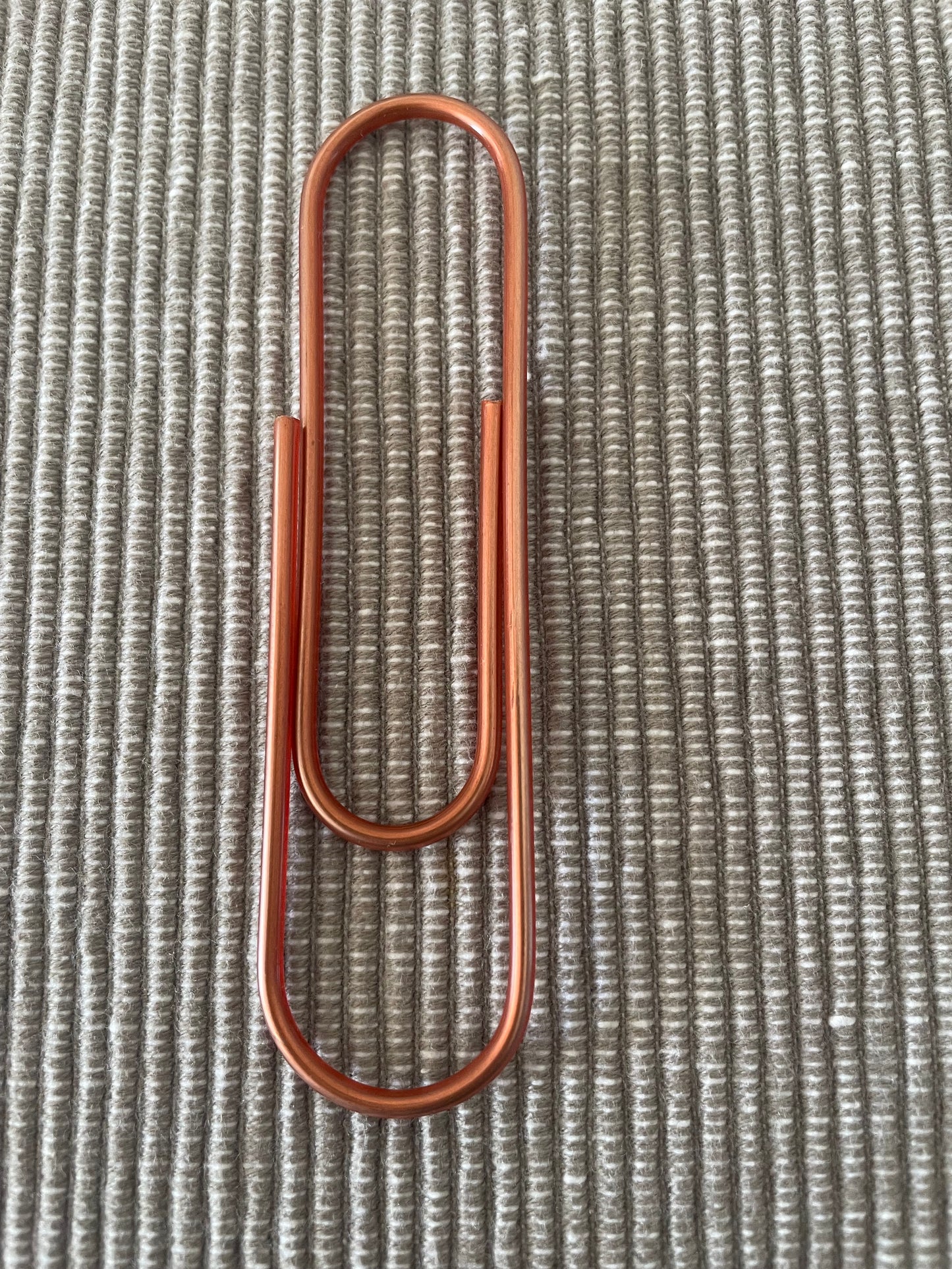 Jumbo Paper Clips
