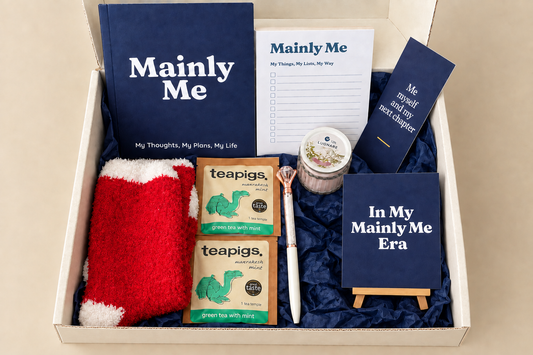 Mainly Me Seasonal Box