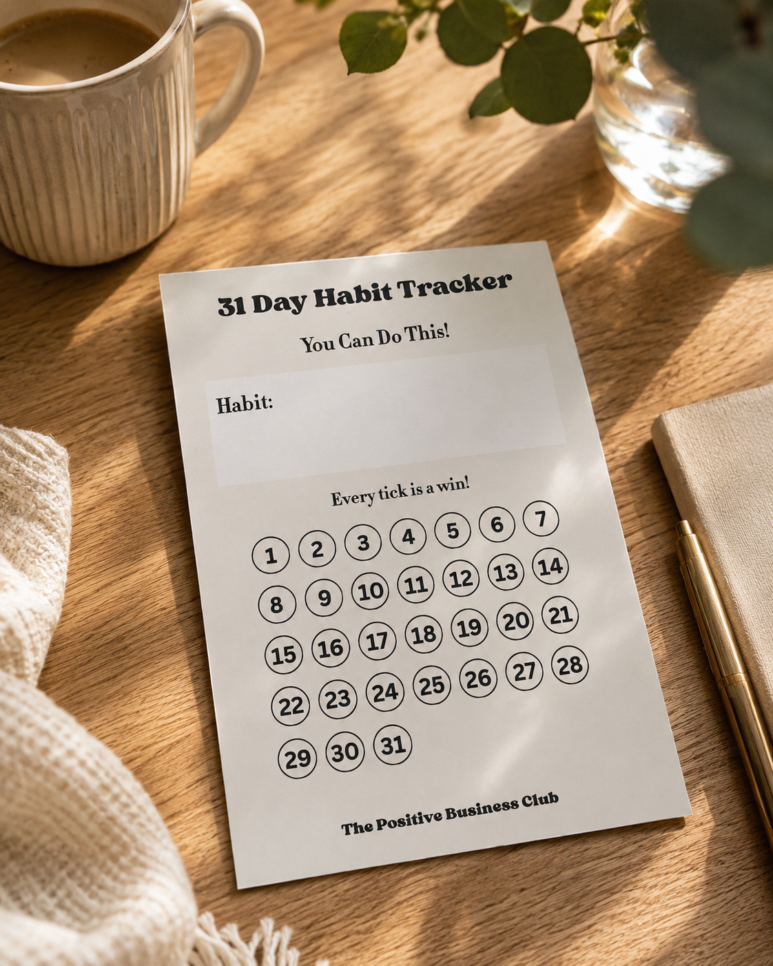 Notepad Selection Box